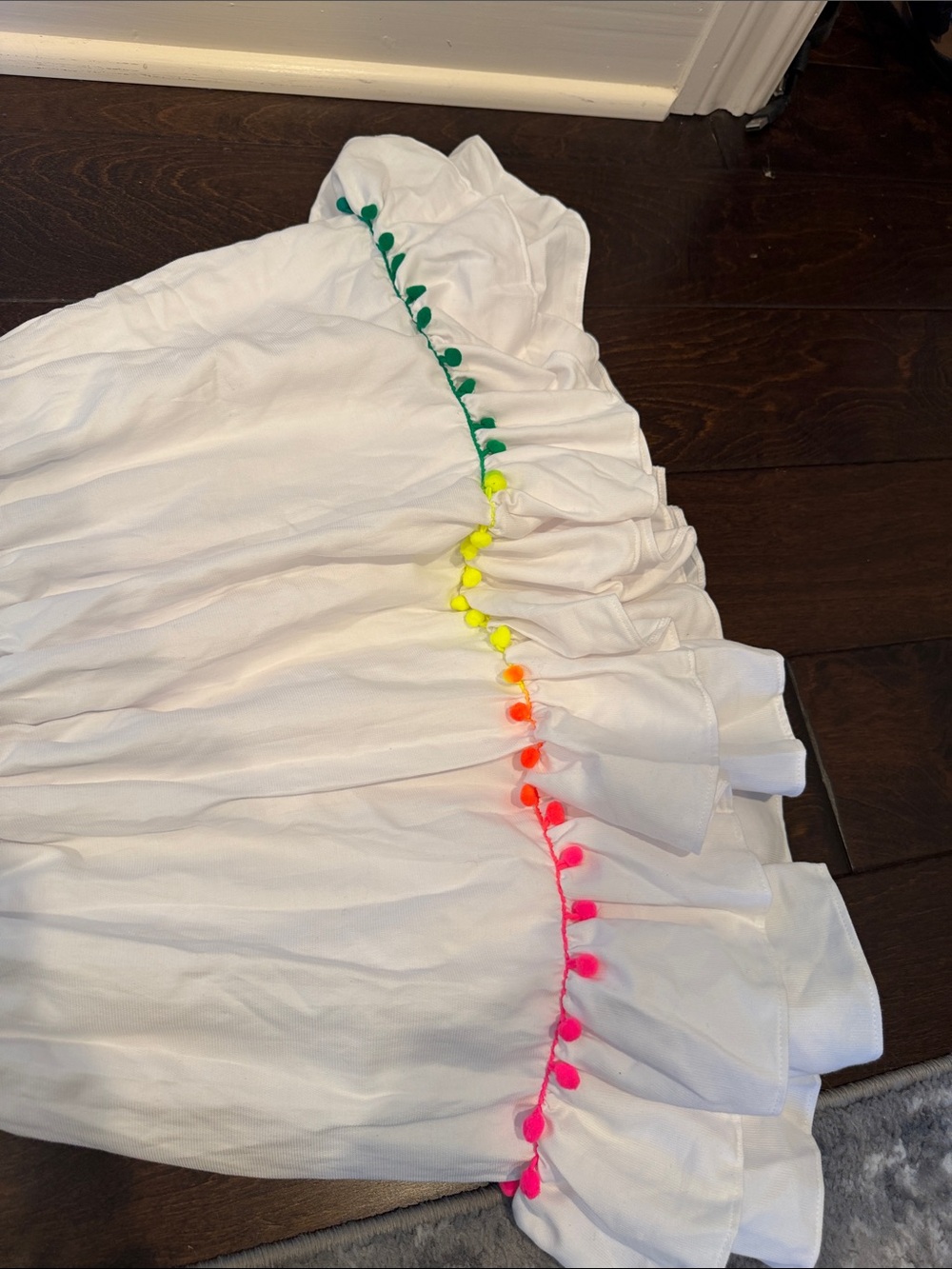 NWT Peixoto Swim Cover Up - Picture 2 of 5